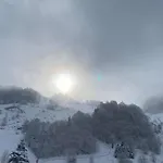 Pleine Nature Pied Pistes Piscine Chauffée * Ustou