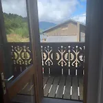 Apartment Pleine Nature Pied Pistes Piscine Chauffée Ustou