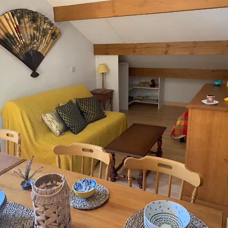 Pleine Nature Pied Pistes Piscine Chauffee