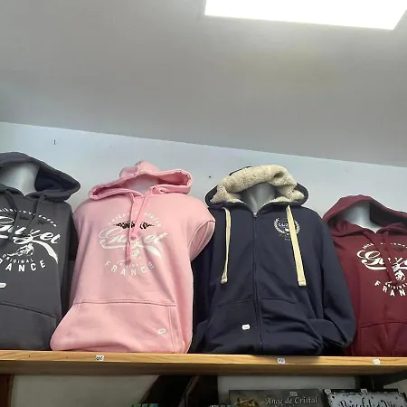 アパート Pleine Nature Pied Pistes Piscine Chauffee Ustou