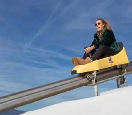 Pleine Nature Pied Pistes Piscine Chauffee 아파트 *