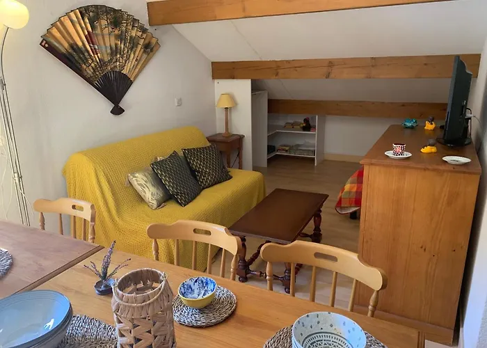 Pleine Nature Pied Pistes Piscine Chauffee