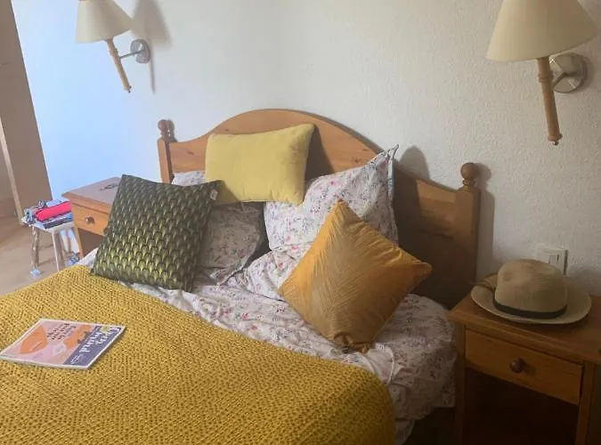 Apartmán Pleine Nature Pied Pistes Piscine Chauffee *