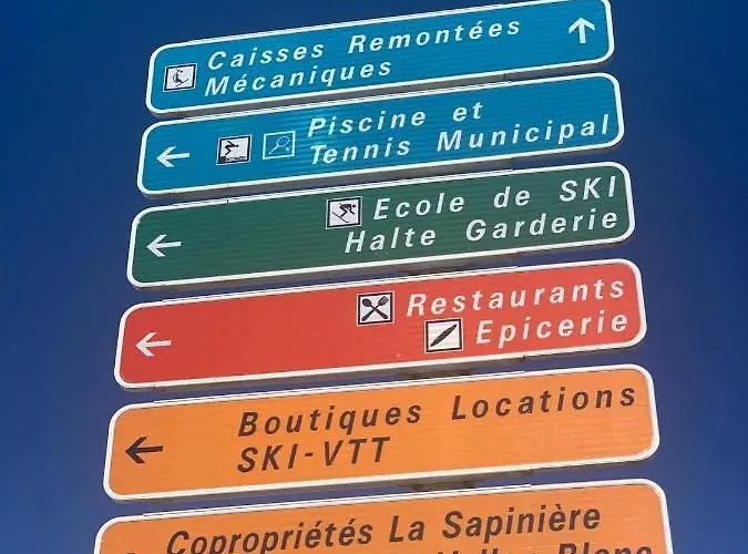 Pleine Nature Pied Pistes Piscine Chauffee Ustou