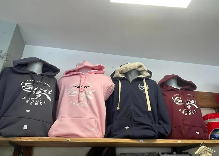 Apartmán Pleine Nature Pied Pistes Piscine Chauffee Ustou