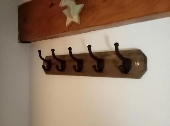 Pleine Nature Pied Pistes Piscine Chauffee *