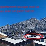 Pleine Nature Pied Pistes Piscine Chauffee * Ustou