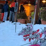 Pleine Nature Pied Pistes Piscine Chauffée * Ustou