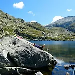 Pleine Nature Pied Pistes Piscine Chauffee * Ustou