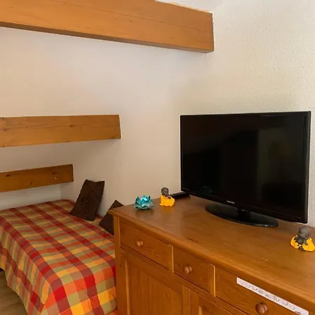 Pleine Nature Pied Pistes Piscine Chauffée *