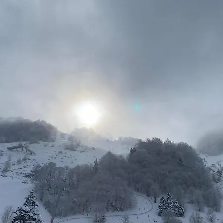Pleine Nature Pied Pistes Piscine Chauffée * Ustou