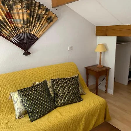 Pleine Nature Pied Pistes Piscine Chauffée * Ustou