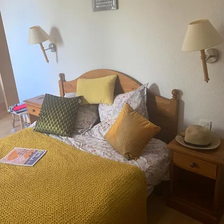 Apartment Pleine Nature Pied Pistes Piscine Chauffee *