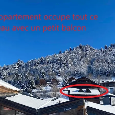 Pleine Nature Pied Pistes Piscine Chauffée * Ustou