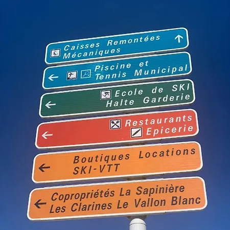 Pleine Nature Pied Pistes Piscine Chauffée Ustou