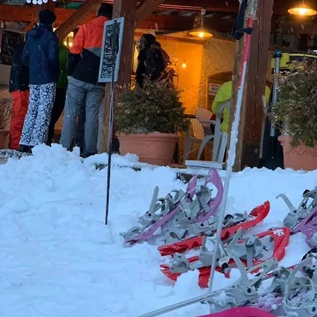 Pleine Nature Pied Pistes Piscine Chauffée * Ustou