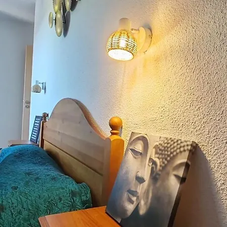 Apartment Pleine Nature Piscine Chauffee *