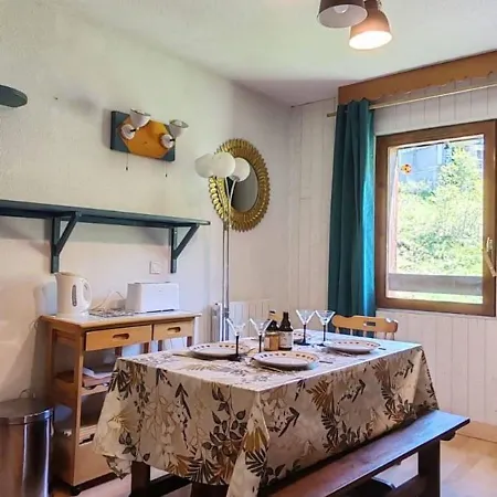 Apartment Pleine Nature Piscine Chauffee Ustou