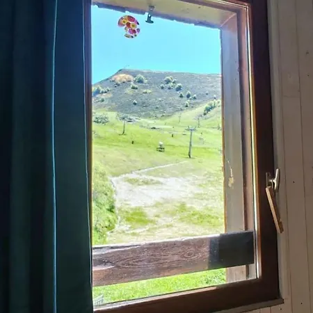 Pleine Nature Piscine Chauffee Apartment *