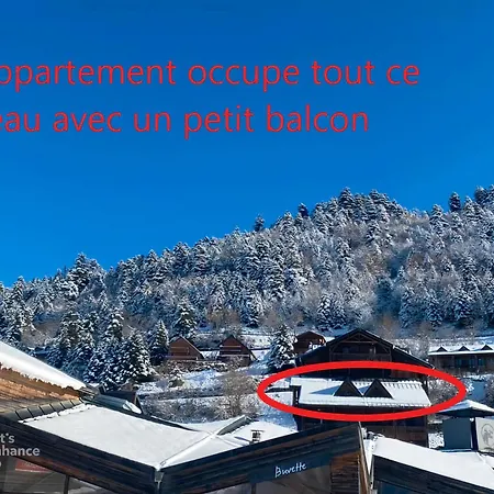 Pleine Nature Piscine Chauffee Apartment Ustou